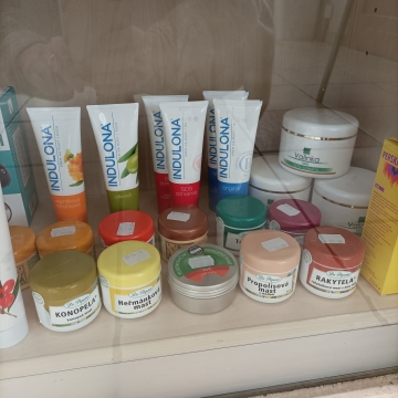 Krémy